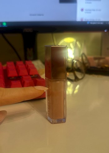 fenty gloss sweet mouth - Görsel 6