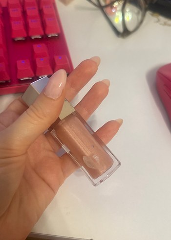 fenty gloss sweet mouth - Görsel 3