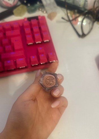 fenty gloss sweet mouth - Görsel 2