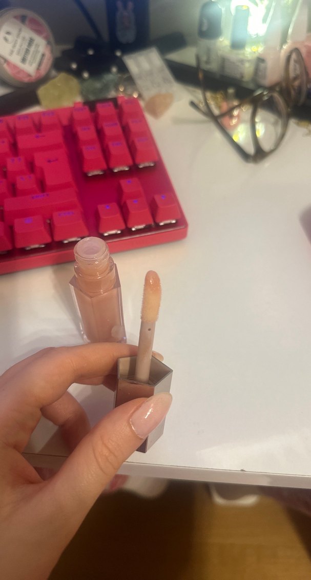 fenty gloss sweet mouth - Görsel 5