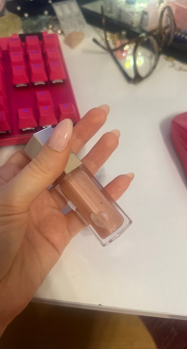 fenty gloss sweet mouth - Görsel 3