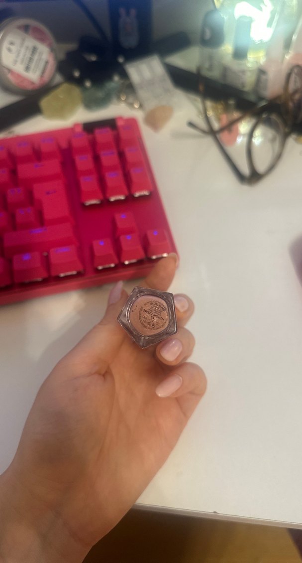fenty gloss sweet mouth - Görsel 2