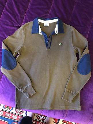 Lacoste lacoste sweat