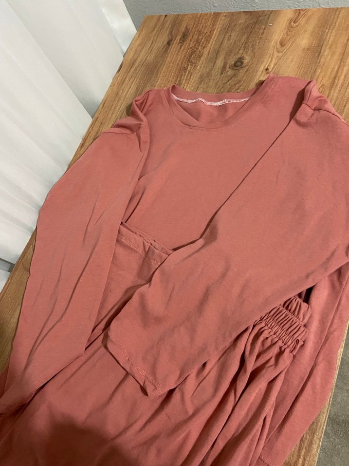 Pijama Takımı - Görsel 3