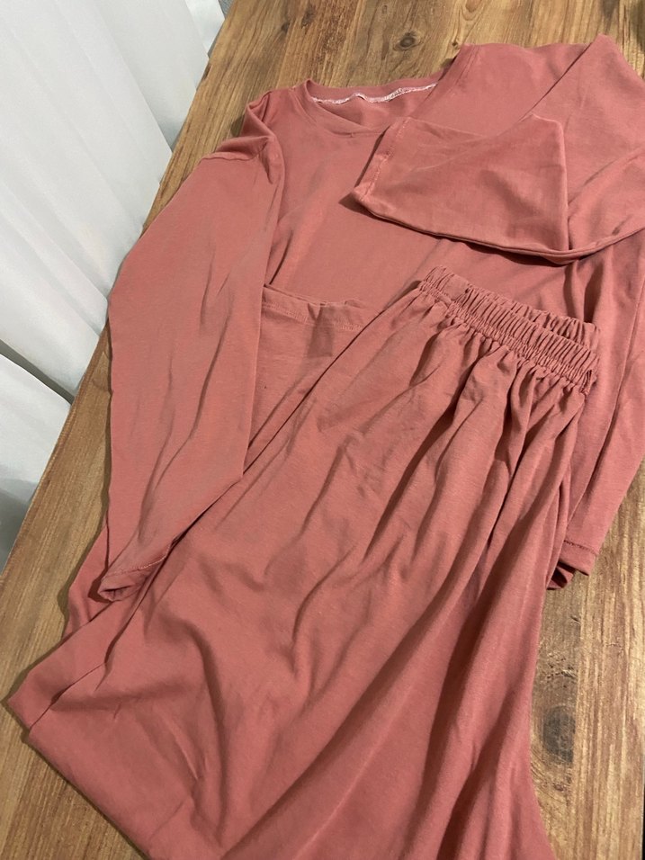 Pijama Takımı - Görsel 2