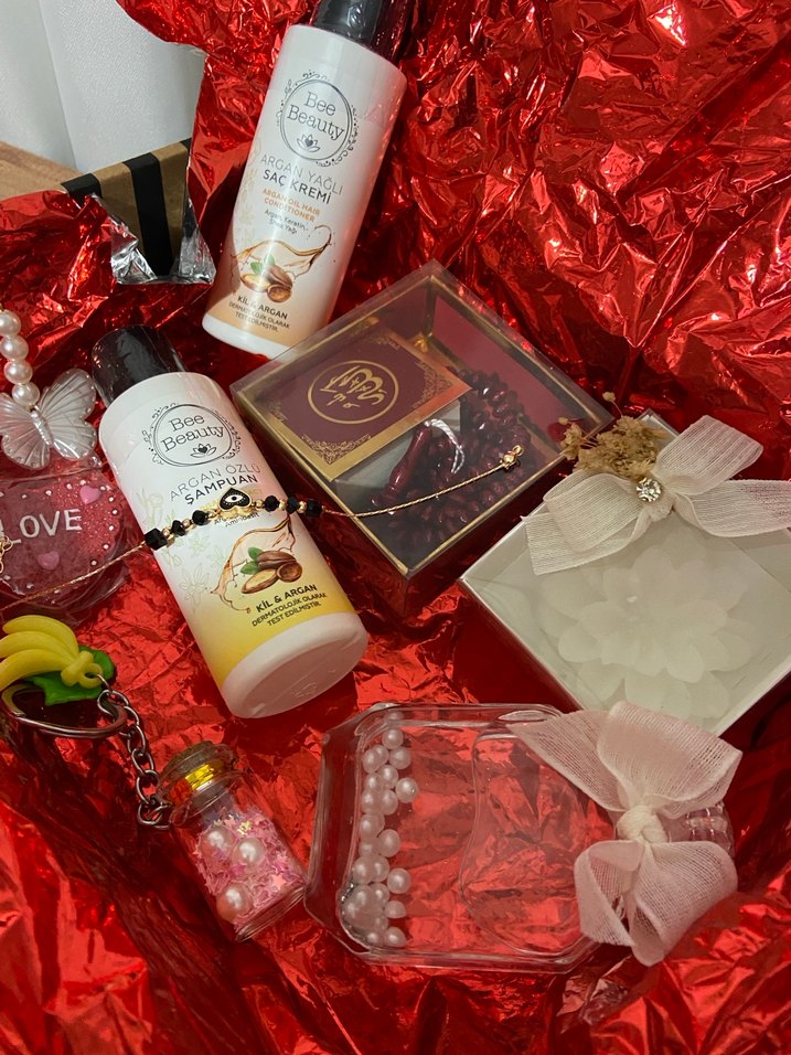 Hediyelikler - Görsel 2