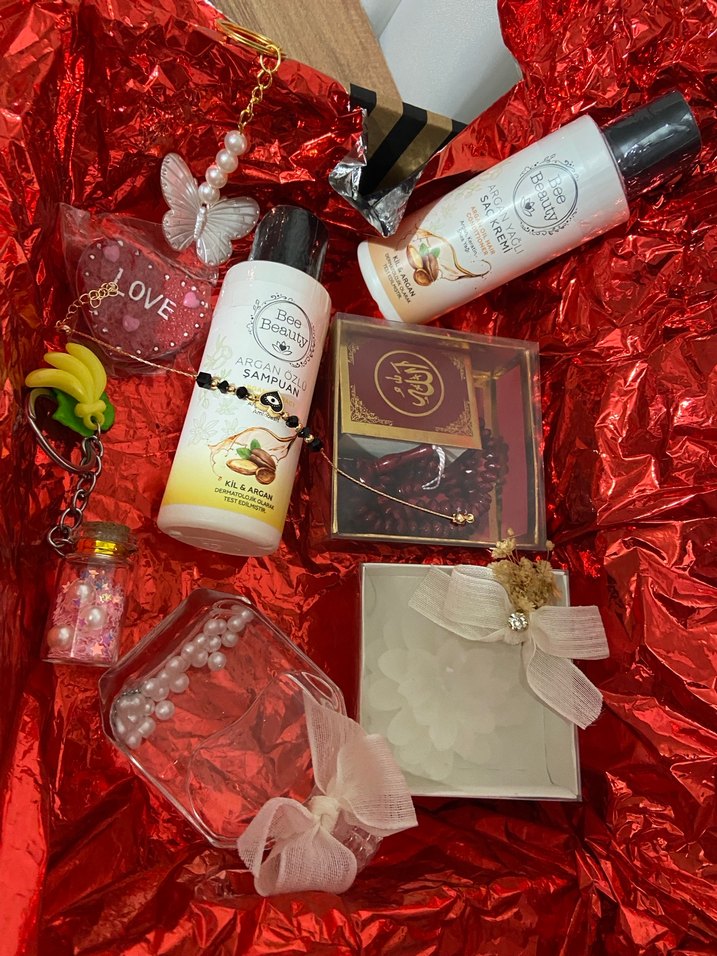 Hediyelikler - Görsel 3