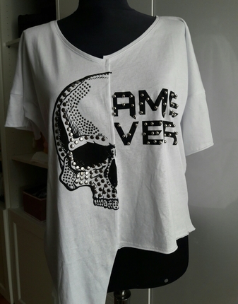 Diğer yeni tshirt
