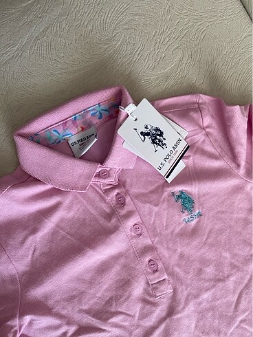 U.S Polo Assn. Polo tshirt