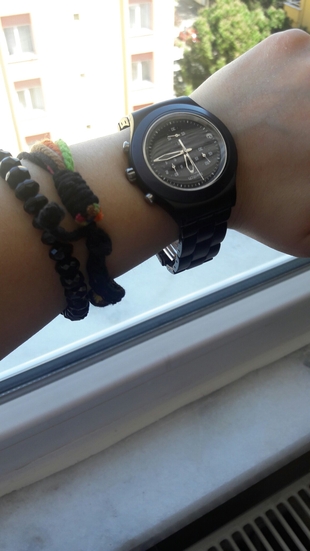Swatch swatch saat