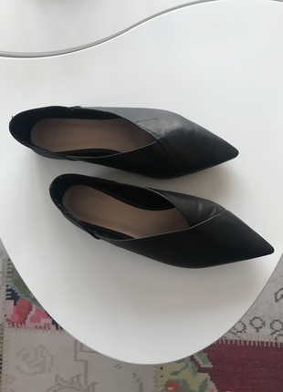 Zara Zara babet