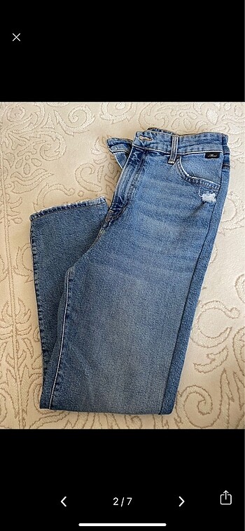 Mavi Jeans Mavi star