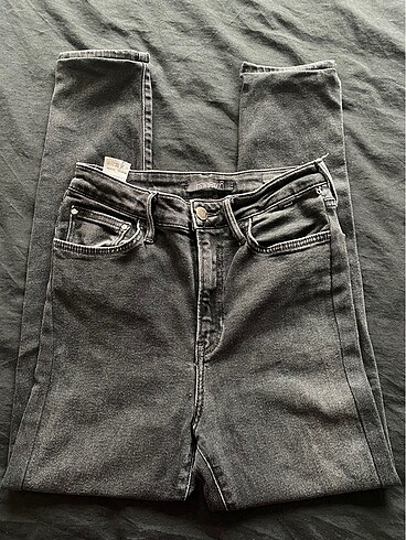 Mavi Jeans Mavi star mom jean