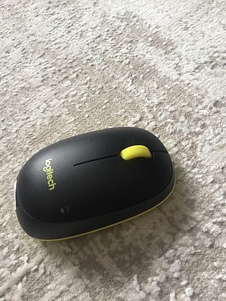  Sıyah mouse