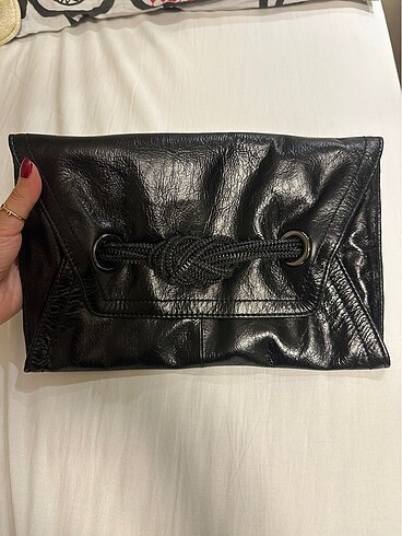 Kenneth Cole Portföy Çanta