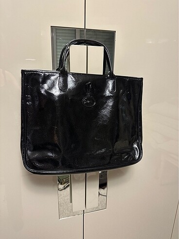 Longchamp Kol Çantası