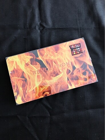 Revolution Forever Flawless Fire Far
