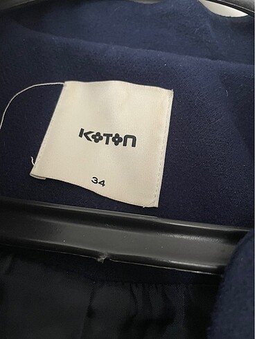 xs Beden Koton Lacivert Kaşe