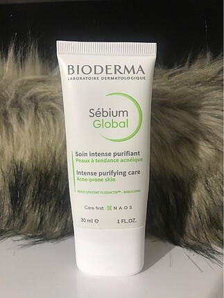 BİODERMA SEBIUM GLOBAL