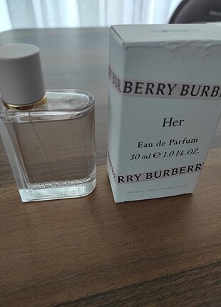 Burnerry Her 30ml
