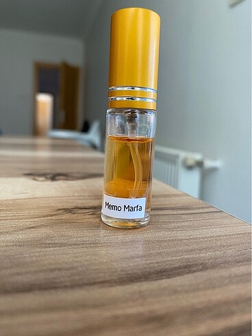 Memo - Marfa