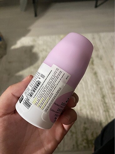 Yves Rocher Yves Rocher Roll On