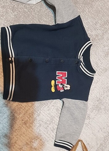 Defacto hırka 