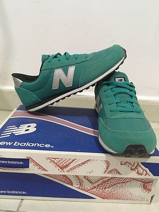 NEWBALANCE kadın günlük ayakkabı