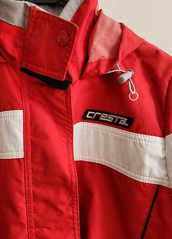 Cresta Kadin Kayak Montu 