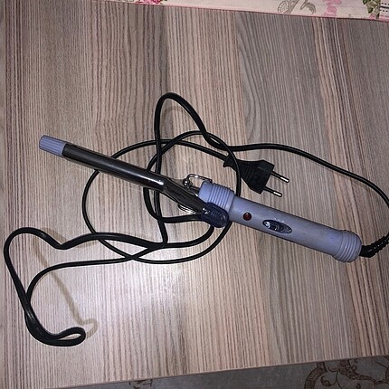 Rowenta saç maşası 16mmlik
