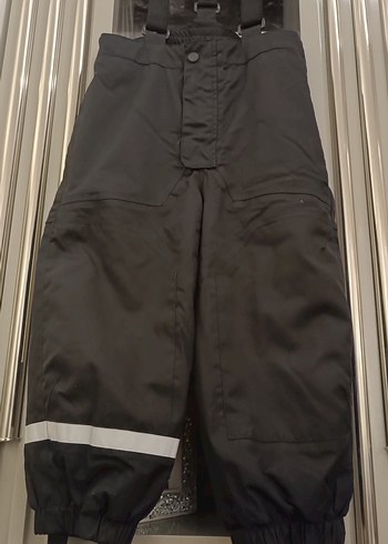 H&M / Topolino 5/7 yaş Kayak Kıyafeti - Görsel 6