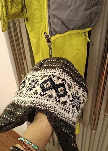 Wedze Kayak kıyafet - Görsel 14