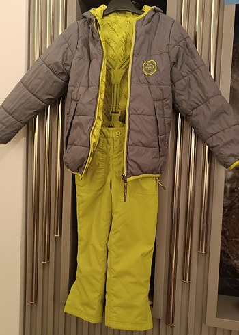 Wedze Kayak kıyafet - Görsel 9