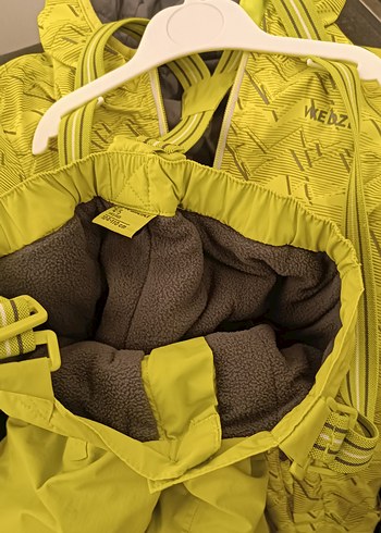 Wedze Kayak kıyafet - Görsel 7