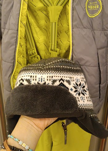 Wedze Kayak kıyafet - Görsel 13