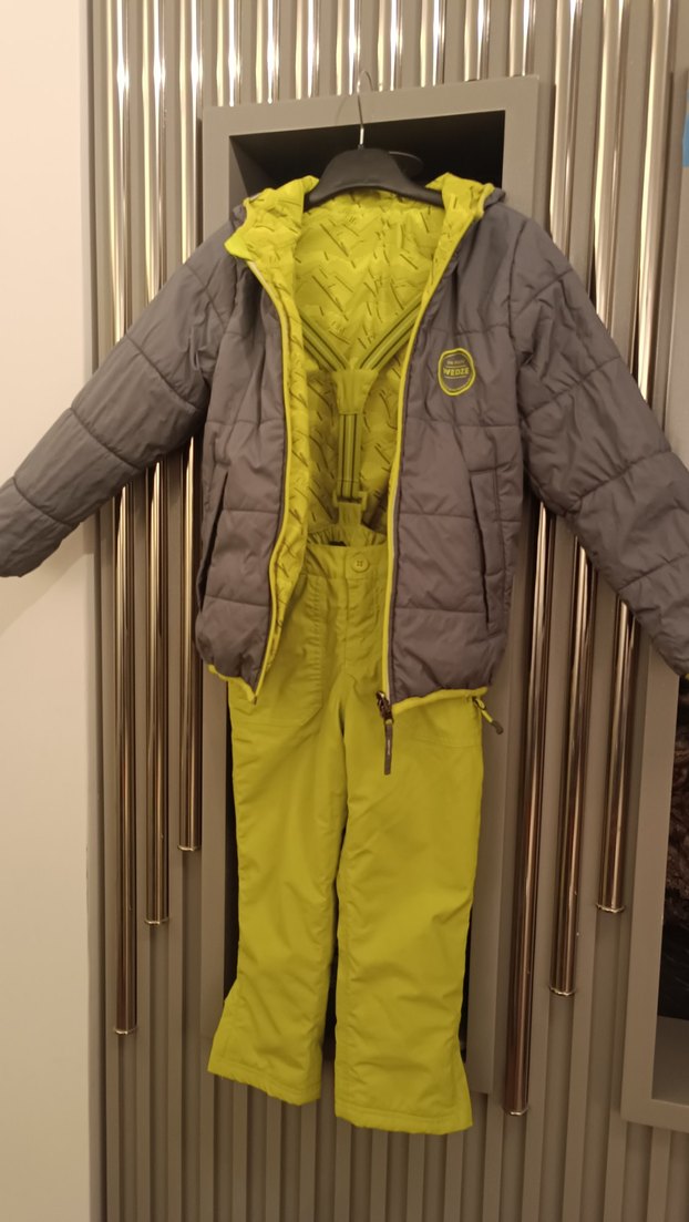 Wedze Kayak kıyafet - Görsel 2