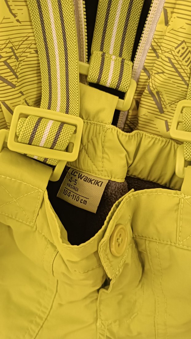 Wedze Kayak kıyafet - Görsel 4