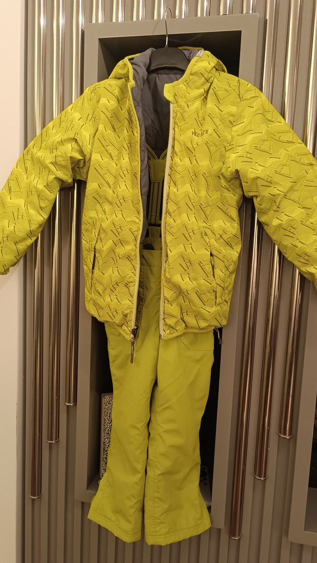 Wedze Kayak kıyafet - Görsel 3
