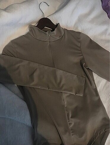 Zara Zara bodysuit