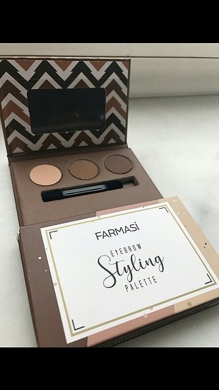 farmasi kaş farı