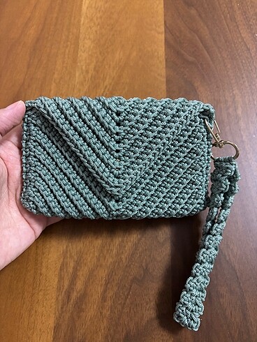 Mini cüzdan - Görsel 2