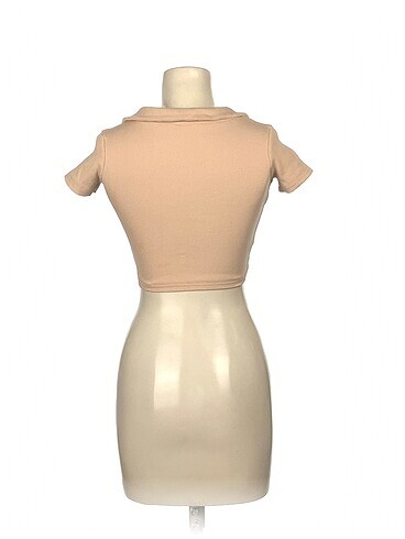 m Beden PreLoved Mini Üst %70 İndirimli.