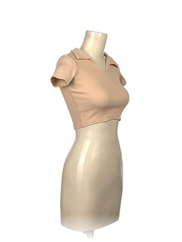 Vintage Love PreLoved Mini Üst %70 İndirimli.