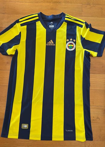 Fenerbahçe Ali Koç Yazılı Forma