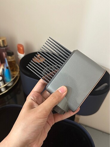 Dyson airwrap başlık