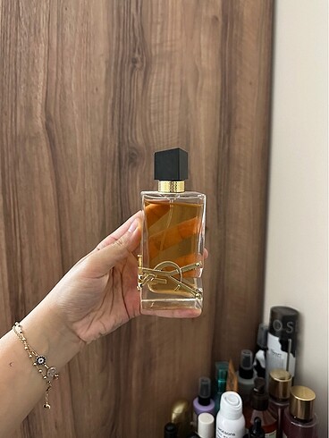 Ysl parfüm