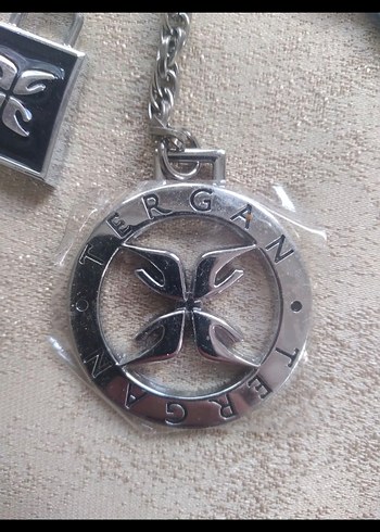 Tergan Çanta Aksesuarı - Görsel 4