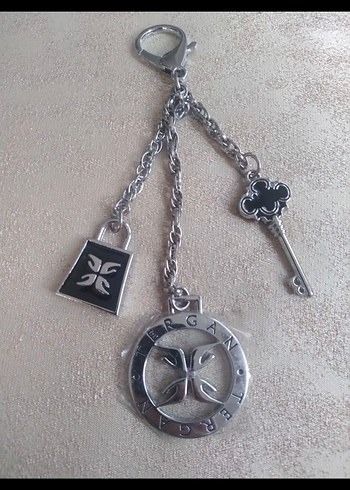 Tergan Çanta Aksesuarı - Görsel 2