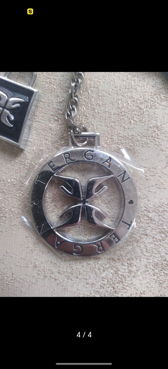 Tergan Çanta Aksesuarı - Görsel 4