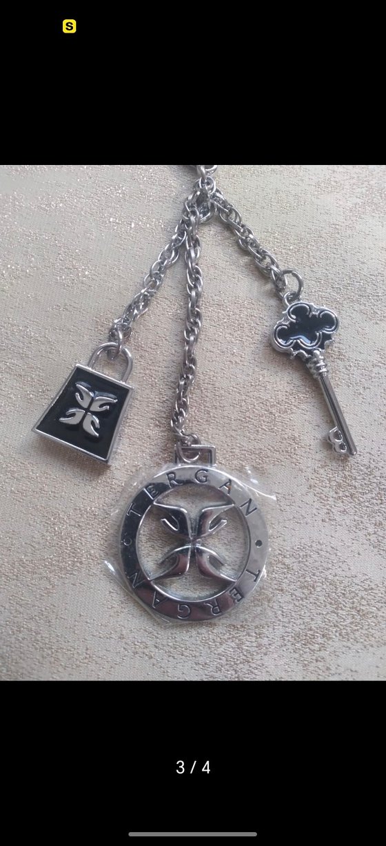 Tergan Çanta Aksesuarı - Görsel 3